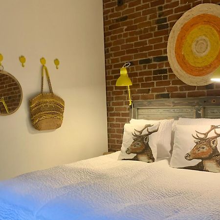 Vakantiehuis Abel Dilsen-Stokkem Kültér fotó