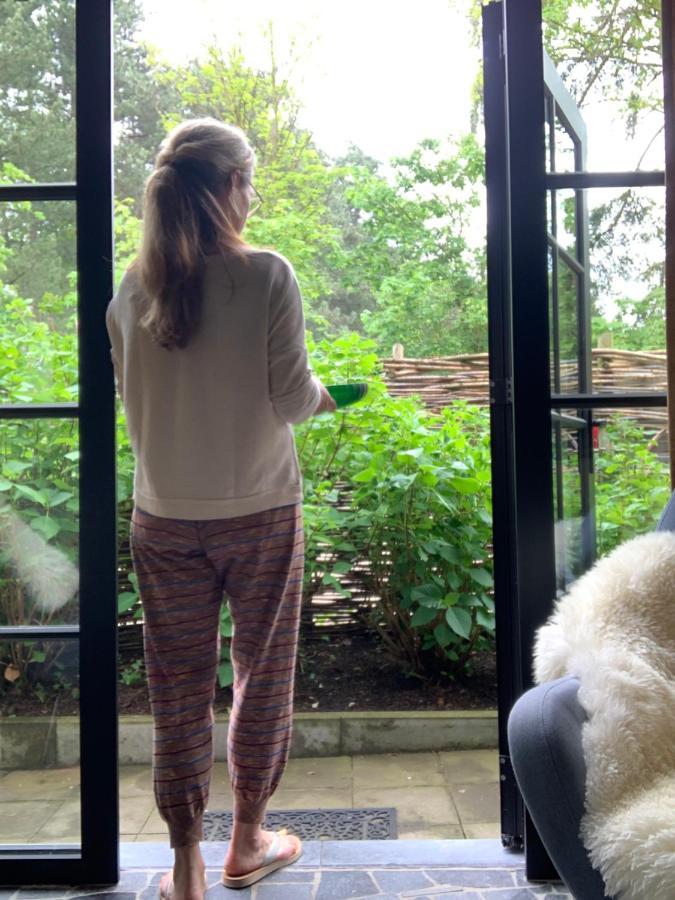 Vakantiehuis Abel Dilsen-Stokkem Kültér fotó