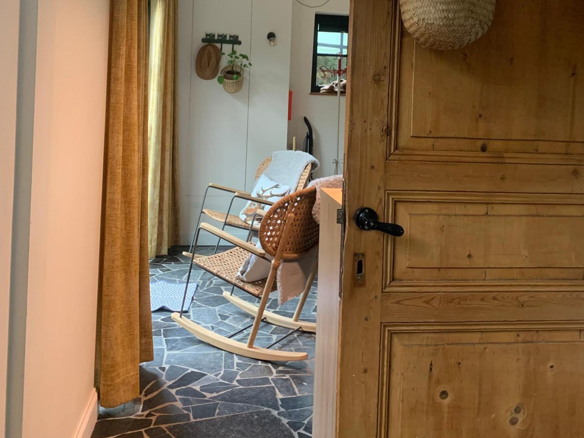Vakantiehuis Abel Dilsen-Stokkem Kültér fotó