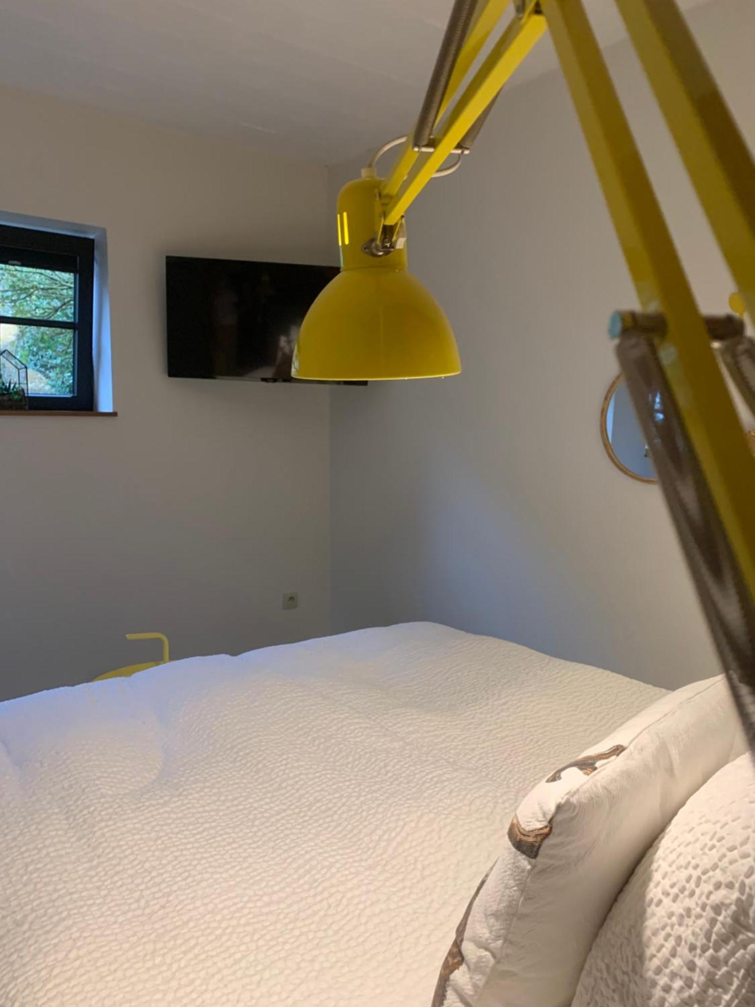 Vakantiehuis Abel Dilsen-Stokkem Kültér fotó