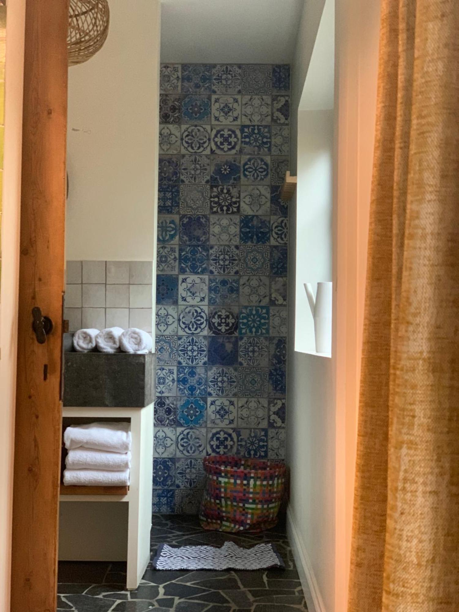 Vakantiehuis Abel Dilsen-Stokkem Kültér fotó
